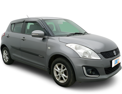 Maruti Swift-img